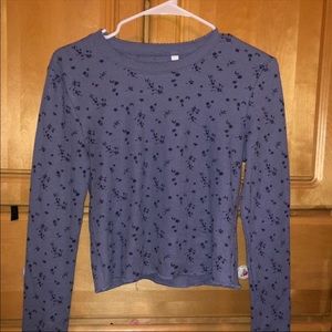 SOLD Pacsun Long Sleeve Tee